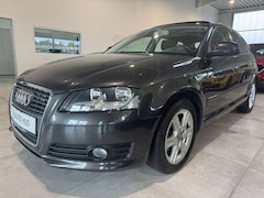 Bild des Angebotes Audi A3 1.6 Ambition Schiebedach/Klimaautomatik/SHZ