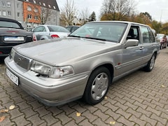 Bild des Angebotes Volvo 960 /Leder/