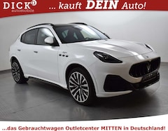 Bild des Angebotes Maserati Grecale 3.0 V6 Trofeo Auto 4WD PANO+MEMO+VOLL+21