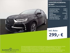 Bild des Angebotes DS Automobiles DS 7 Crossback E-Tense 4x2 225 Bastille+