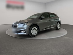 Bild des Angebotes Skoda Fabia Selection (LED.DAB.PDC.GRA.SHZ) 1.0 TSI DSG