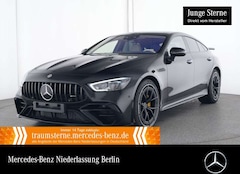 Bild des Angebotes Mercedes-Benz AMG GT 53  Cp. 4M AeroPak Perf-Abgas Fahrass Pano