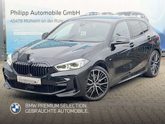 Bild des Angebotes BMW 120 i M Sport 19" LED AppleCar SHZ 2-Jahre BPS