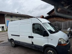 Bild des Angebotes Renault Master L2H2 3,5t HKa