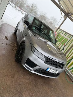 Bild des Angebotes Land Rover Range Rover Sport D300 (SDV6) HSE