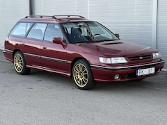 Bild des Angebotes Subaru Legacy 2000 Turbo Super 4WD