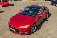 Bild des Angebotes Tesla Model S 85 Performance+ Free Supercharging
