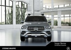 Bild des Angebotes Mercedes-Benz GLE 400 GLE 400e 4M Pano Distr Multib Ambi Burme AHK 20"