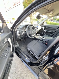 Bild des Angebotes BMW 116 116 d Advantage