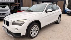 Bild des Angebotes BMW X1 16 d sDrive