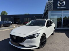Bild des Angebotes Mazda 6 2.5 194 HOMURA/BOSE/HUD/SUNROOF