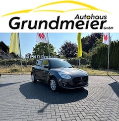 Bild des Angebotes Suzuki Swift Comfort Hybrid/Kamera/CarPlay/Sitzheizung