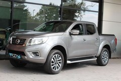Bild des Angebotes Nissan Navara NP300 N-Connecta 4x4 mit MountainTop