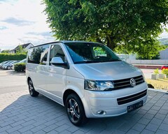 Bild des Angebotes VW T5 Transporter Bus Multivan Comfortline