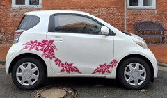 Bild des Angebotes Toyota iQ IQ 1.0