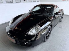 Bild des Angebotes Porsche Cayman *117076KM*Garantie*ab3,99%*