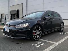 Bild des Angebotes VW Golf GTI Golf GTI Performance BlueMotion Technology