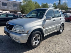 Bild des Angebotes Suzuki Grand Vitara 5-trg. 2.0 Comfort