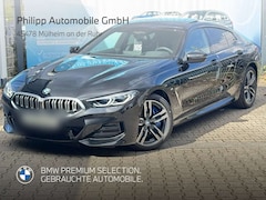 Bild des Angebotes BMW 840 d xDrive Gran Coupe M Sport PANO DA-Pro LASER 360°
