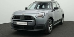 Bild des Angebotes MINI Countryman C Classic Trim