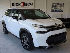 Bild des Angebotes Citroen C3 Aircross 1.2e-THP YOU PureTech LED PDC TOUCH