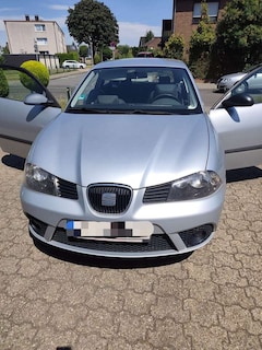 Bild des Angebotes SEAT Ibiza Comfort Edition