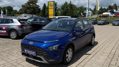 Bild des Angebotes Hyundai BAYON Bayon 1.0 74 kW 101 PS DAB, Klimaanlage, Sitz- u