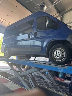 Bild des Angebotes Citroen Jumper 35 L3H2 Heavy