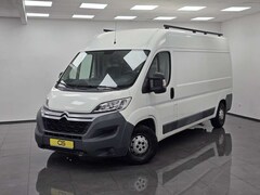 Bild des Angebotes Citroen Jumper L3H2 Business Kamera AHK Klima Euro 6 USB