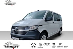 Bild des Angebotes VW T6 Kombi 9-Sitzer 2.0TDI 6-Gang PDC
