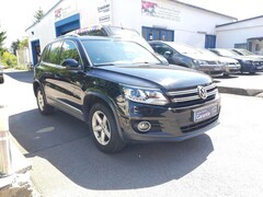 Bild des Angebotes VW Tiguan Lounge Sport
