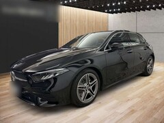 Bild des Angebotes Mercedes-Benz A 250 A 250 4M AMG Line Advanced Plus/AHK/Burmester+ LED