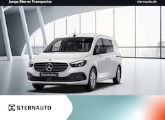 Bild des Angebotes Mercedes-Benz Citan Citan 112 MIXTO 7G LED Kamera MBUX AHK Tempomat