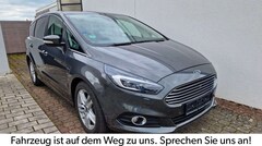 Bild des Angebotes Ford S-Max Titanium 2.0 Eco Blue ACC_LED_Cam_7-Sitzer