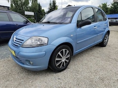 Bild des Angebotes Citroen C3 1.6 Automatik Getriebe TÜV und Inspektion Neu