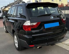 Bild des Angebotes BMW X3 xDrive18d Edition Exclusive