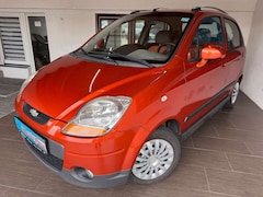 Bild des Angebotes Chevrolet Matiz 1.Hand Klima TÜV 07/2027 elekt. Fenster Zentral