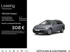 Bild des Angebotes VW Golf Variant Life 2.0 TDI DSG*NAVI*AHK*ACC*SHZ*D