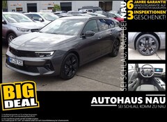 Bild des Angebotes Opel Astra GS Electric Inspektionspaket BigDeal!