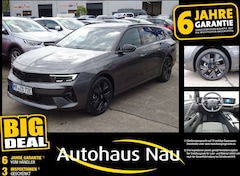 Bild des Angebotes Opel Astra GS Electric Inspektionspaket BigDeal!