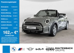 Bild des Angebotes MINI Cooper Cabrio Essential Trim FACEL. LED SHZ