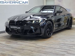 Bild des Angebotes BMW M4 xDrive Comp. Ultimate CarbonExt. Sitzlüft ACC