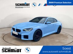 Bild des Angebotes BMW M2 Coupe + GARANTIE-bis-11.2029