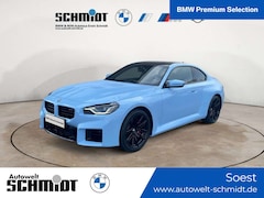 Bild des Angebotes BMW M2 Coupe + GARANTIE-bis-11.2029
