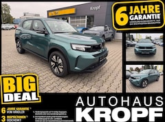 Bild des Angebotes Opel Frontera 1.2 Edition 74kW FIN ab 2,99% PDC,SHZ