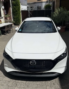 Bild des Angebotes Mazda 3 Selection