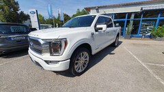 Bild des Angebotes Ford F 150 Limited Hybrid