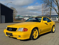 Bild des Angebotes Mercedes-Benz SL 300 300 SL-24, 2. Hand, Topzustand, 1 von 4