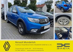 Bild des Angebotes Dacia Sandero Stepway Prestige