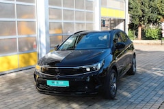 Bild des Angebotes Opel Grandland X GS 1.2~NAVI~ANHÄNGERKUPPLUNG~KAMER